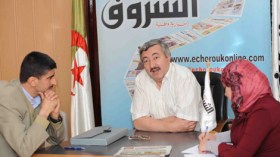 حكومة‮ ‬أويحيى‮ ‬فاشلة‮ .. ‬سأتحالف‮ ‬مع‮ ‬الشيطان‮ ‬وأعارض‮ ‬عهدة‮ ‬رابعة‮ لبوتفليقة
