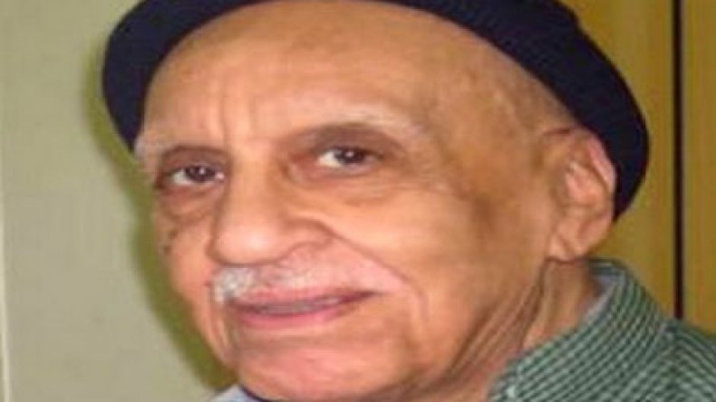 الصحفي الجزائري حسين جبران في ذمة الله