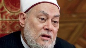 مفتي مصر السابق يهاجم الإخوان ويصفهم بـ”اليهود”