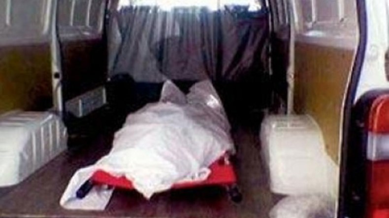 إكتشاف‮ ‬جثتين‮ ‬في‮ ‬قصر‮ ‬البخاري