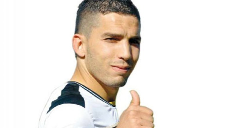 أولمبي مرسيليا يريد عبد المومن جابو