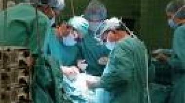 S.G of Arab Doctors' Union, Egyptian Abou Fatouh, falls into disgrace â€¦