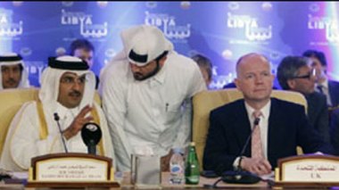 Libye: réunion à Doha sur une aide humanitaire