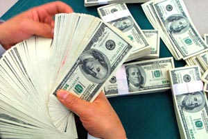 Obama: Strong confidence in dollar