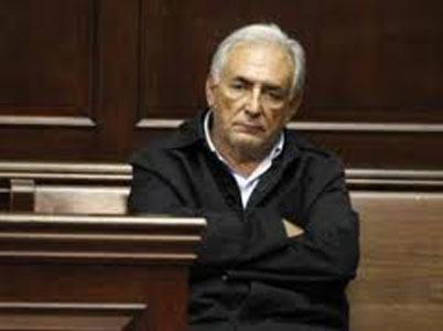 “DSK démissionne, le FMI affameur reste”