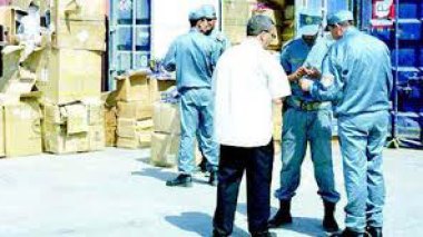 23 nouveaux centres de contrôle à travers les frontières ouest du pays (DG des Douanes)