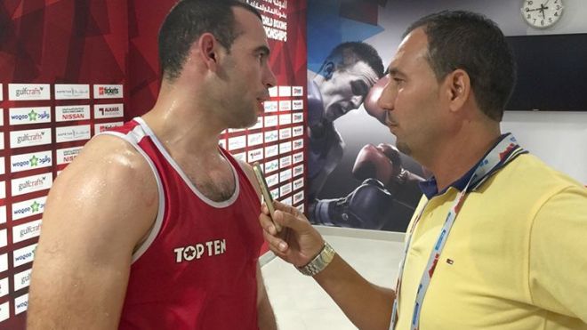 خروج شادي وبولدينات.. والأمل الوحيد في “العالمي” فليسي