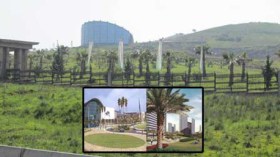 الطرف الإماراتي لم يلتزم بالاتفاق المبرم معه في تمويل “دنيا بارك”