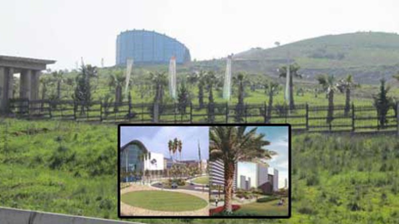 الطرف الإماراتي لم يلتزم بالاتفاق المبرم معه في تمويل “دنيا بارك”