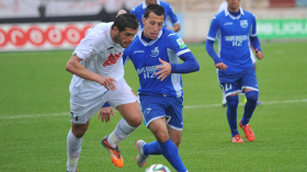 دفاع تاجنانت يستهدف كثيرا من الأسماء تحسبا للميركاتو الشتوي