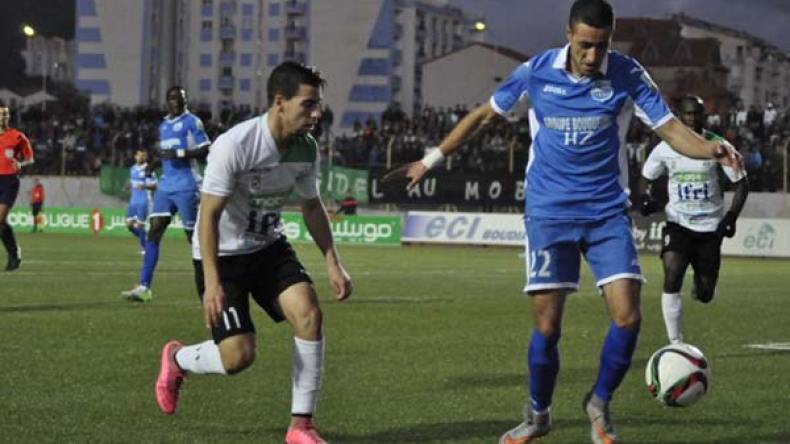 “الموب” يخادع الدفاع