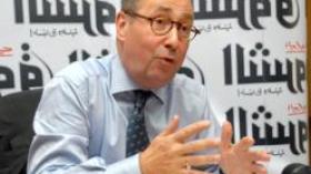Xavier Driencourt: “Algerian-French relations are strained”