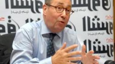 Xavier Driencourt: “Algerian-French relations are strained”