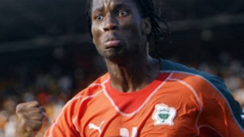 الأفارقة يريدون التاج بأي ثمن .. ودروغبا يتحدى البرازيل