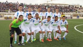 “الدياراتي” تنهي تحضيراتها لمواجهة “الصفراء”