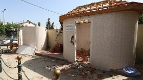 غضب شعبي إثر تهديم مراحيض عمومية جديدة بالعاصمة