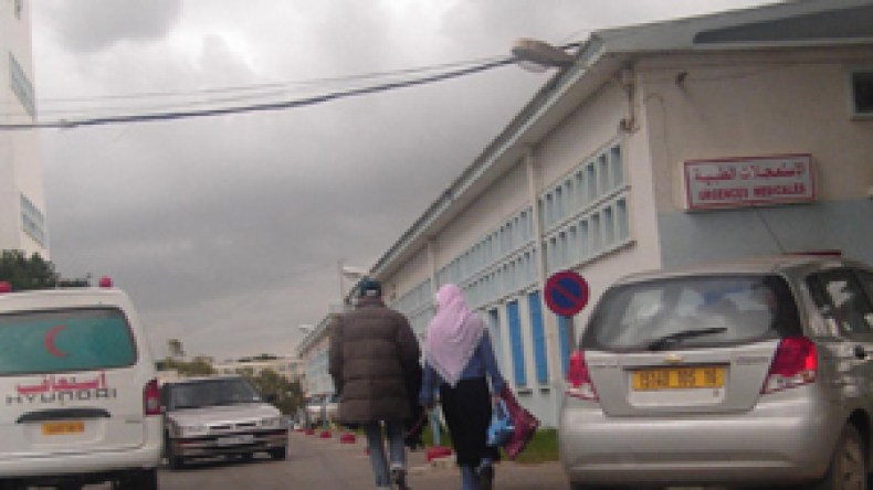 فيروس غريب ينشر الرعب وسط المواطنين بالشرق