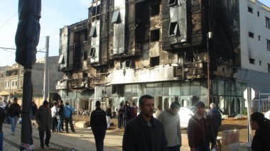 Life returns to normal in Algeria: Citizens do not understand Red Sugar measures and wonder about their future after eight months