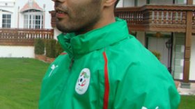 Abdelkader Alaifawi to Echorouk: â€œI will do my best to participate with Algeriaâ€™s WC squadâ€