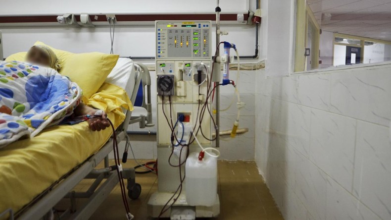 طوارئ وسط مرضى الكلى بسبب انتشار كورونا