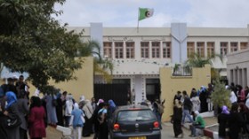 تلاميذ الأقسام النهائية يقاطعون الباكالوريا التجريبية