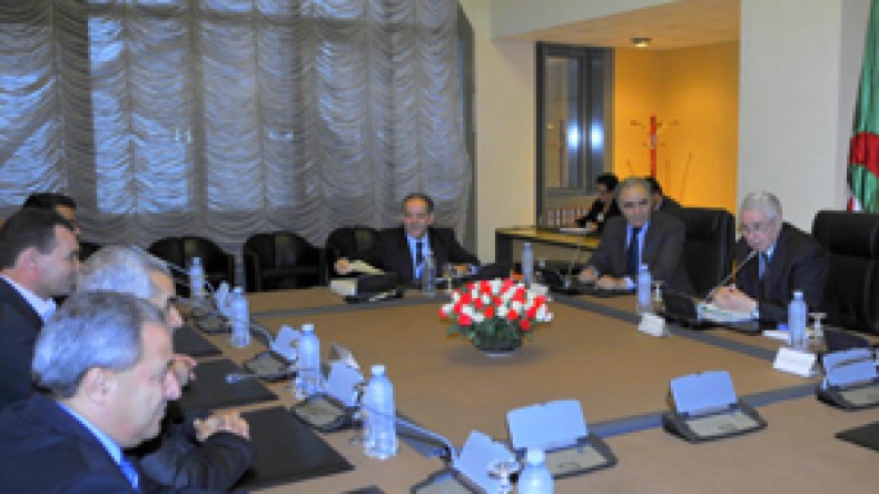 بن عبد السلام: الإصلاح طلبت سحب قانون البلدية وقدمت عدة مقتراحات تكرس مطلب التغيير