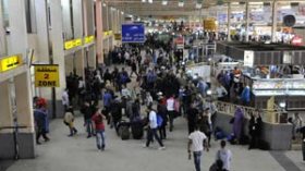 هجرة جماعية للمواطنين نحو ولاياتهم.. والعاصمة شبه خالية