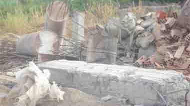 Polémique autour de la construction d’une mosquée à Tizi Ouzou : 25 blessés dans des affrontements à Aghrib