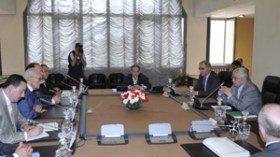 هيئة المشاورات تؤكد على دورها الاستشاري وتدعو الشركاء للالتزام بالأجندة