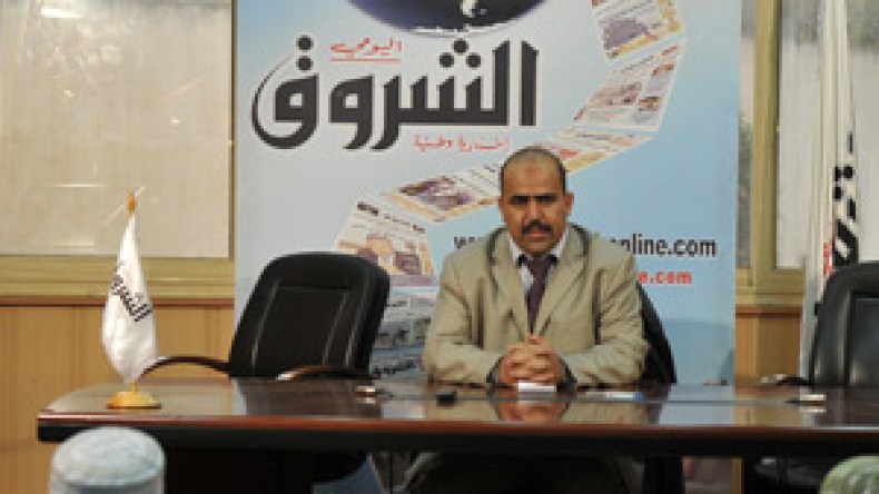 الجزائريون‭ ‬يعتبرون‭ ‬القدس‭ ‬قضيتهم‭ ‬الأولى‭ ‬رغم‭ ‬تطورات‭ ‬الربيع‭ ‬العربي‭ ‬