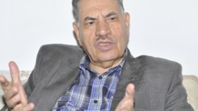 ما يحدث لبلخادم حدث لبن بلة في التصحيح الثوري