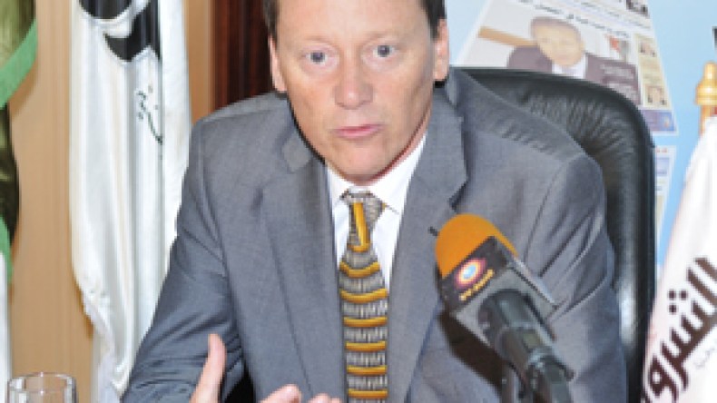 لا وجود لمرتزقة جزائريين في ليبيا و”بريتيش بتروليوم” لن تغادر الجزائر