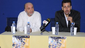 الأيام الأولى للفيلم المتحرك “جزانيم” تنطلق و75 بالمائة إنتاجا محليا