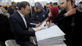 24 ساعة مهلة.. سدّ المناصب الشاغرة أو إلغاء التوظيف!