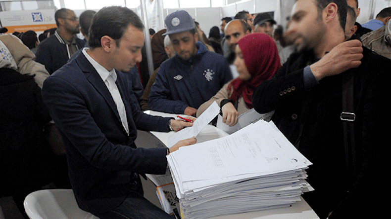 24 ساعة مهلة.. سدّ المناصب الشاغرة أو إلغاء التوظيف!