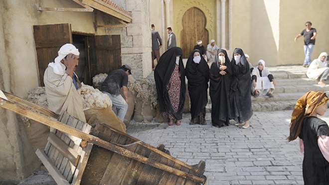 بعد “الزاوية العلوية”.. “بن باديس” يعود إلى “رحبة الصوف” في العاشور