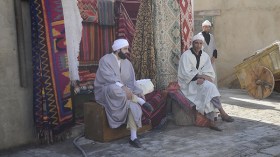 “ابن باديس” سيعرض قبل رمضان و”أوغسطين” جاهز