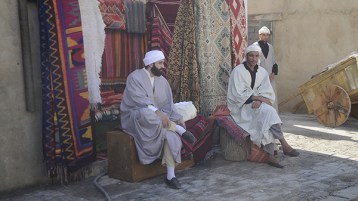 ملاحظات أولية عن مسلسل الإمام ابن باديس