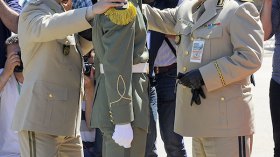 هذه تفاصيل الترقيات الجديدة في قوات الجيش