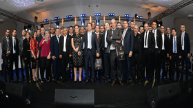 “إريس” تدخل عالم التصنيع والتصدير بمعيار المنافسة الدولية