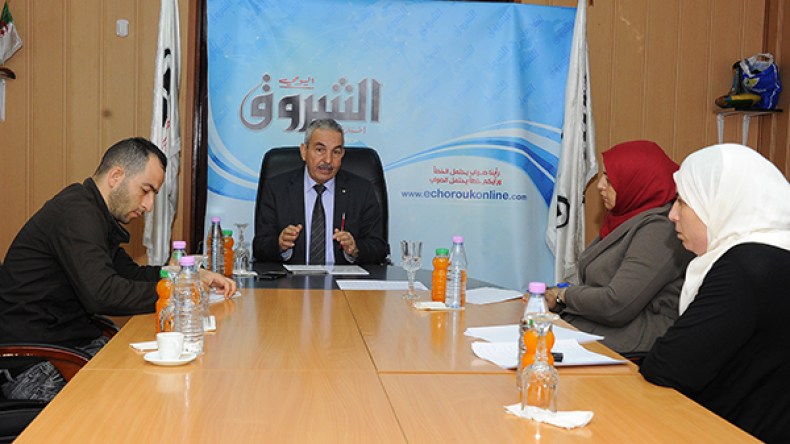 تعريب الجامعة خطأ.. ولا يُمكننا منع الوزراء من الحديث بالفرنسية!