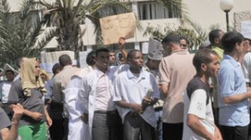 طوارئ في وزارة التربية لاحتواء أزمة الإضراب المفتوح