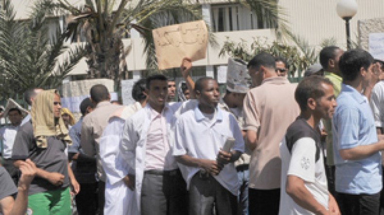 طوارئ في وزارة التربية لاحتواء أزمة الإضراب المفتوح