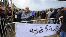 الإضراب… المحلب والحلاّب!