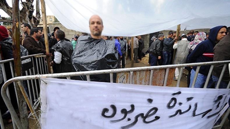 “الكناباست”: وزير العمل اعترف بشرعية مطالبنا