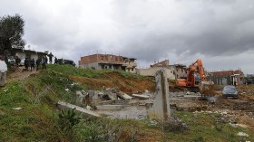 أوعية عقارية مسترجعة من الترحيل لإنجاز مراكز التكفل بالمدمنين بالعاصمة