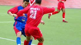 شعبان لوناس التقى  والد أكساس واللاعب سيمضي الثلاثاء