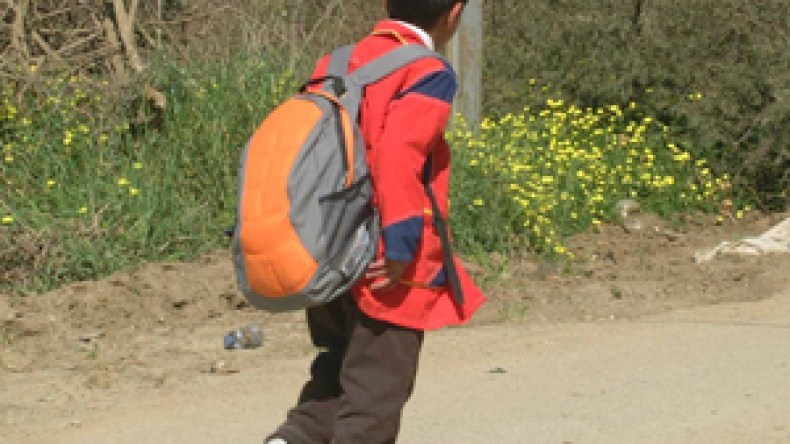 أطفال المفاتيح ..جيل جديد لا يعترف بالسلطة الأبوية