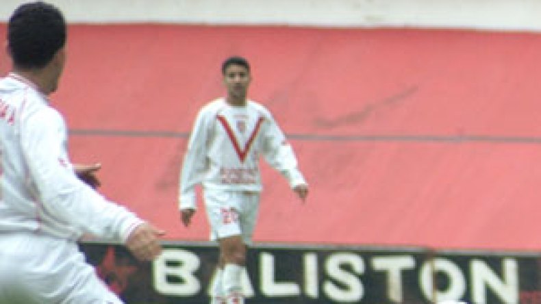 حنكوش يشرع في عمله بعد أسبوع في بلوزداد