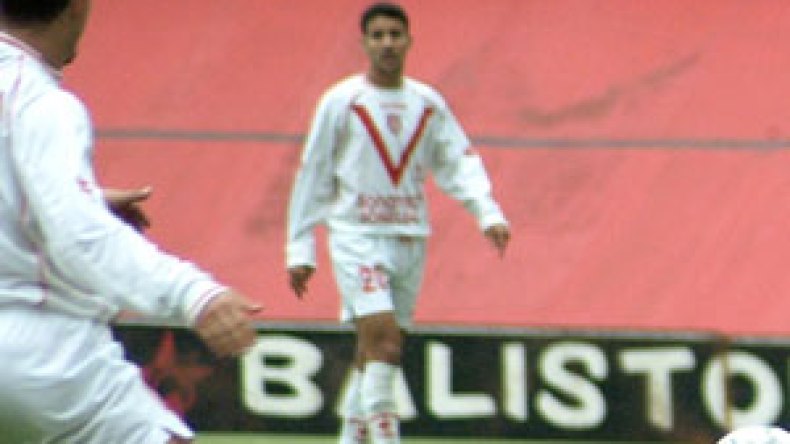 الإدارة قد تستغني عن أوسرير والغول يتكفل بورقة تسريحه